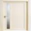 images/PORTE-Interne/PORTE-PaP/Linea-STILO/MATILDE 1F.1V vert - LACC. Ral 1013.jpg
